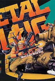 Metal Slug (1996)