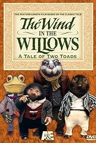 Primary photo for The Wind in the Willows: A Tale of Two Toads