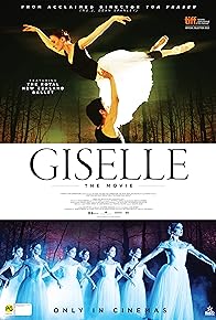 Primary photo for Giselle: The Movie