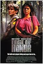 Edge of Honor