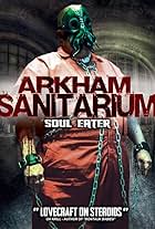 Arkham Sanitarium: Soul Eater