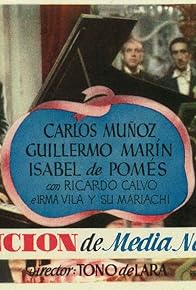 Primary photo for Canción de medianoche