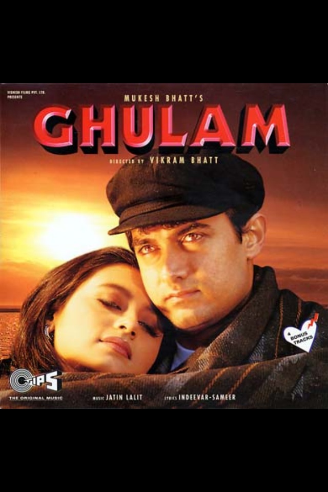 Ghulam (1998)