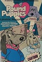 The Pound Puppies