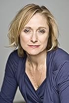 Caroline Goodall