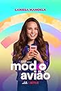 Larissa Manoela in Modo Avião (2020)