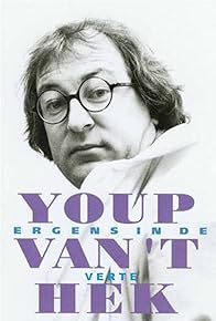 Primary photo for Youp van 't Hek: Ergens in de verte