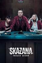 Skazana