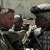 Malcolm Barrett, Jeremy Renner, and Anthony Mackie in The Hurt Locker (2008)