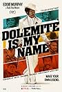 Eddie Murphy, Wesley Snipes, Mike Epps, Craig Robinson, Keegan-Michael Key, Tituss Burgess, Toni Duclottni, and Da'Vine Joy Randolph in Dolemite Is My Name (2019)