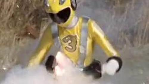 Enjin sentai Gôonjâ (2008)