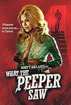 What the Peeper Saw (1972)