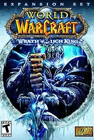 World of Warcraft: Wrath of the Lich King (2008)