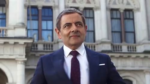 Johnny English Strikes Again: Legacy (Featurette)