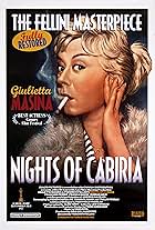 Giulietta Masina in Le notti di Cabiria (1957)