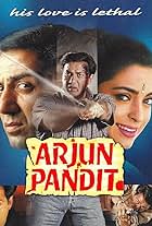 Arjun Pandit