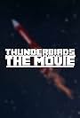 Thunderbirds Are Minecraft: The Movie (2016)