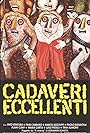 Cadaveri eccellenti (1976)