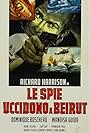 Le spie uccidono a Beirut (1965)