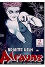 Brigitte Helm in Alraune (1928)