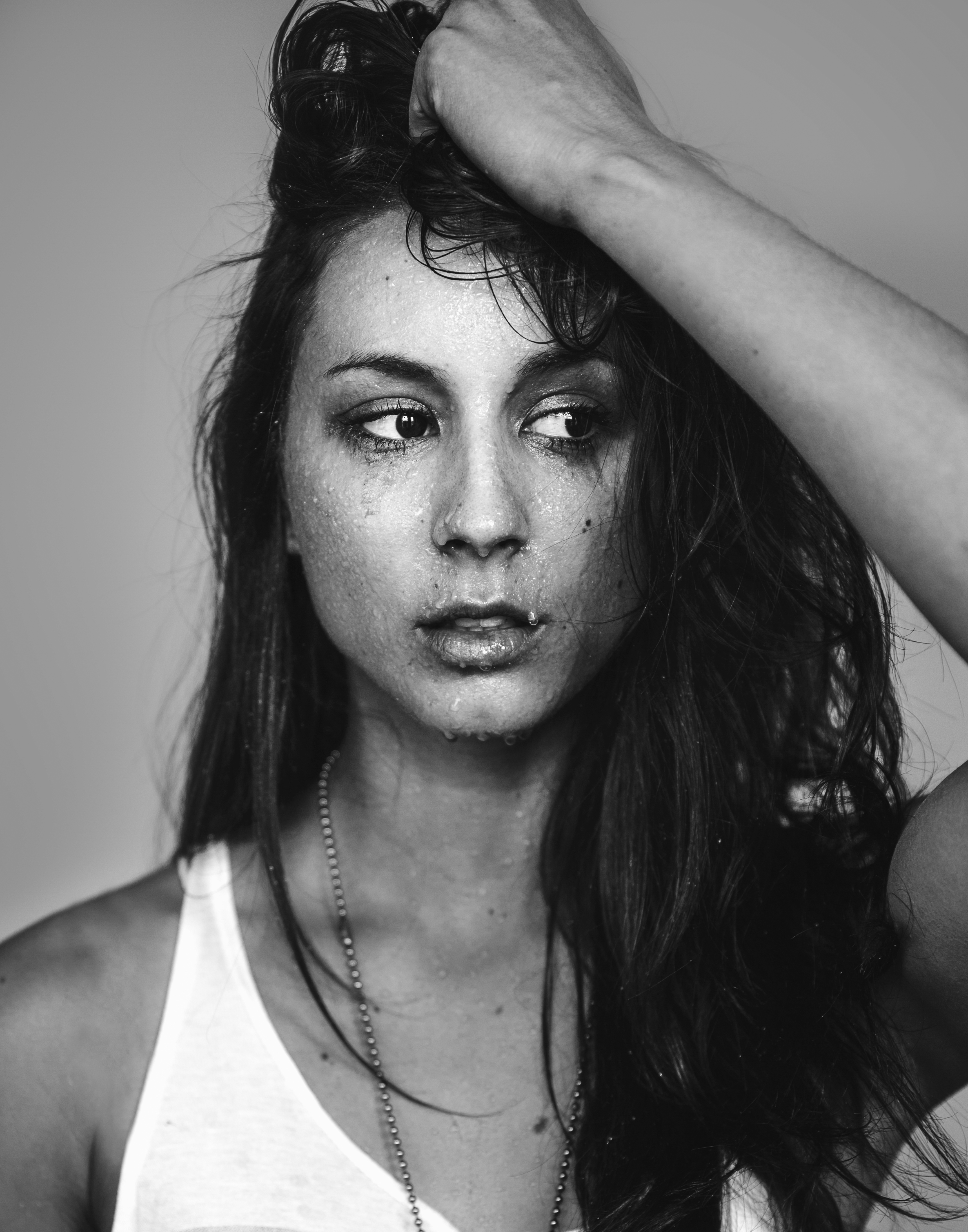 Troian Bellisario