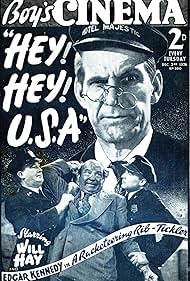 Hey! Hey! U.S.A! (1938)