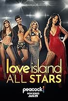 Love Island: All Stars