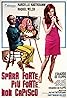 Spara forte, più forte... non capisco! (1966) Poster