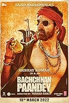 Bachchhan Paandey