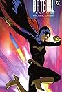 Batgirl: Year One (2009)