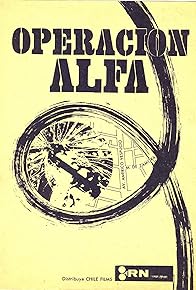 Primary photo for Operation Alfa