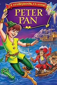 Primary photo for Peter Pan