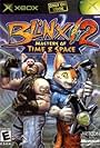 Blinx 2: Masters of Time & Space (2004)