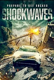 Shockwaves (2022)