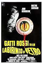 Gatti rossi in un labirinto di vetro (1975)