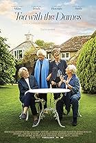 Judi Dench, Maggie Smith, Eileen Atkins, and Joan Plowright in Nothing Like a Dame (2018)