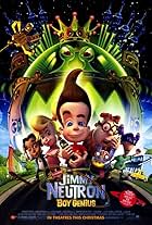 Jimmy Neutron: Boy Genius