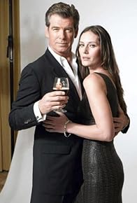 Primary photo for Sagres Bohemia Beer Pierce Brosnan James Bond Style Television Commercial