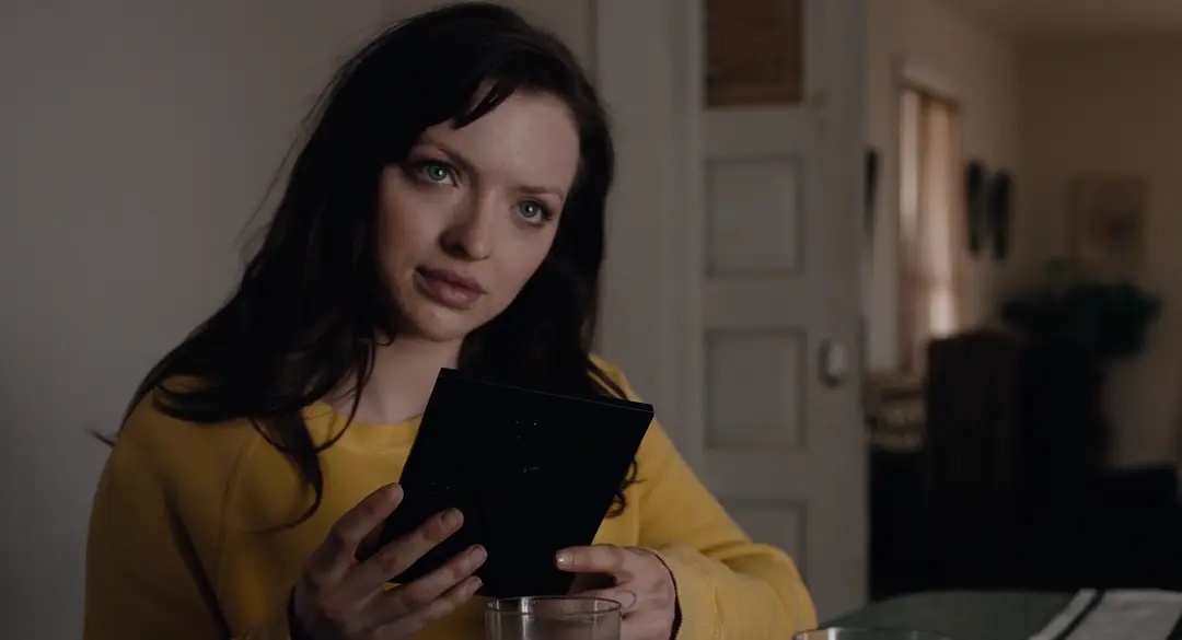 Francesca Eastwood in Wake Up (2019)