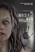 The Invisible Man