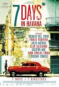 7 días en La Habana (2011)