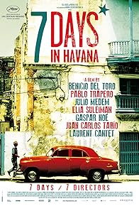 Primary photo for 7 Days in Havana