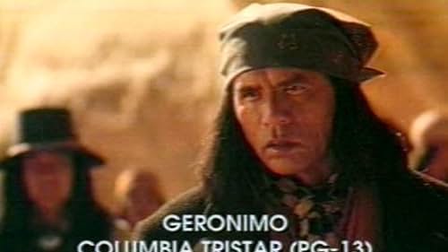 Geronimo