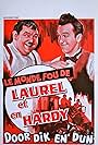 The Crazy World of Laurel and Hardy (1966)