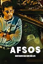 Gulshan Devaiah in Afsos (2020)