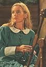 Tuesday Weld in The Crucible (1967)