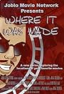 Where It Was Made (2015)