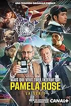 Pamela Rose, la série