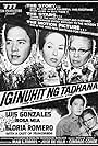 Iginuhit ng Tadhana: The Ferdinand E. Marcos Story (1965)