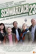 Schwarzach 23 und die Jagd nach dem Mordsfinger (2016)